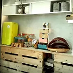 Apartahotel Borgo Sabbionara