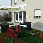 Apartahotel Borgo Sabbionara 3*