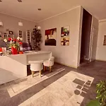 Borgo Sabbionara Apartahotel Monselice