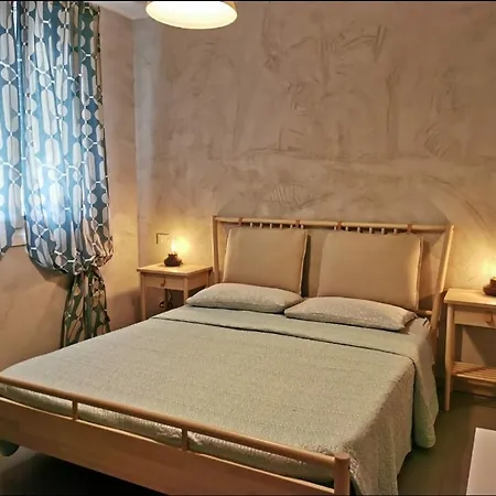Borgo Sabbionara Aparthotel Monselice