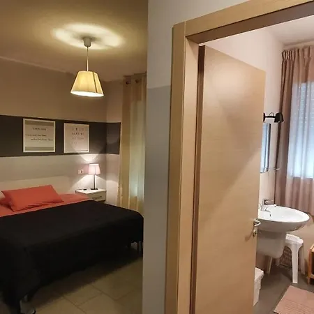 Apartmanhotel Borgo Sabbionara