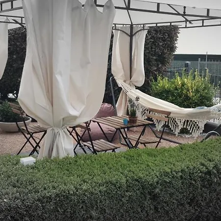 Borgo Sabbionara 3*