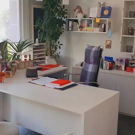 Apartmanhotel Borgo Sabbionara Monselice