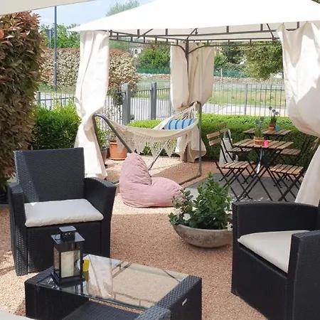 Apartmanhotel Borgo Sabbionara 3*