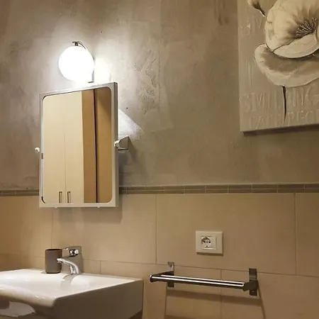 Borgo Sabbionara Appart hôtel Monselice