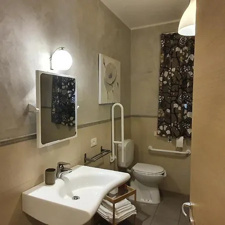 Borgo Sabbionara Monselice