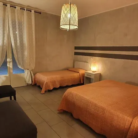 Borgo Sabbionara Monselice