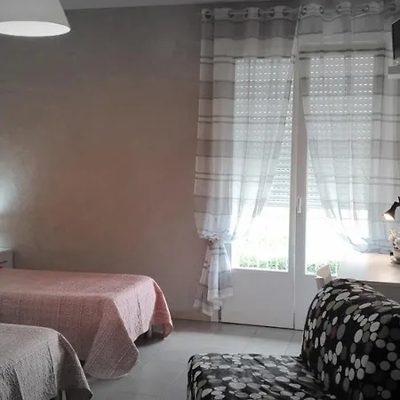 Apartmanhotel Borgo Sabbionara Monselice