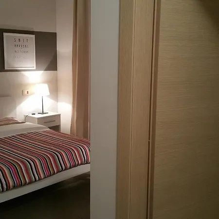 Appart hôtel Borgo Sabbionara