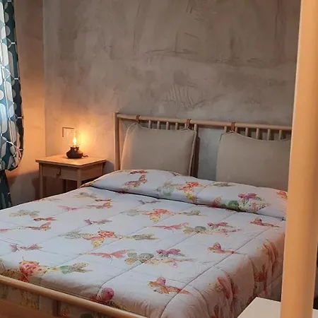 Borgo Sabbionara Apartmanhotel