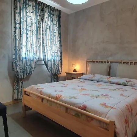 Aparthotel Borgo Sabbionara Monselice