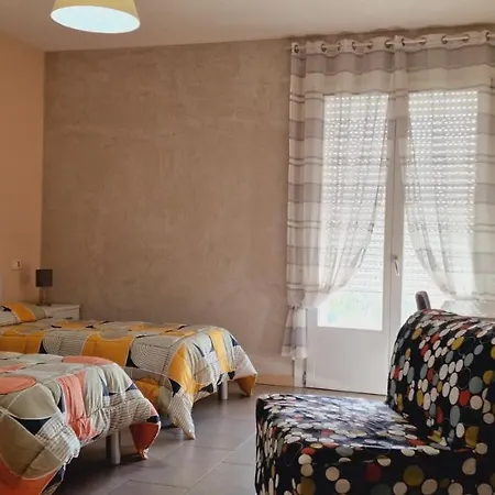 Appart hôtel Borgo Sabbionara 3*