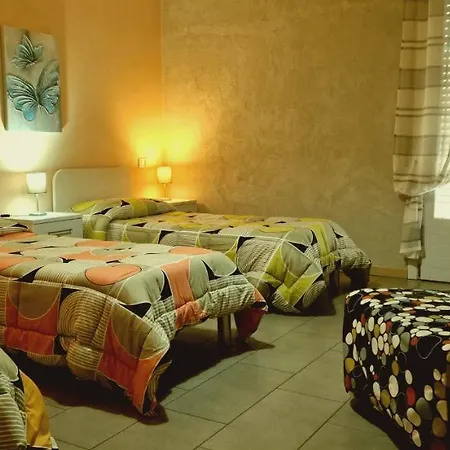 Borgo Sabbionara Aparthotel Monselice