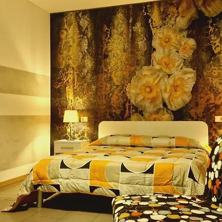 Aparthotel Borgo Sabbionara 3*