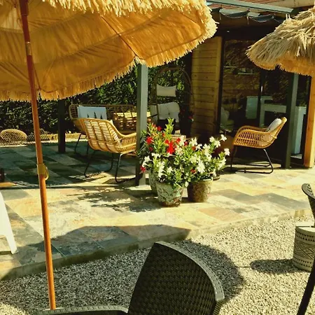 Borgo Sabbionara 3*