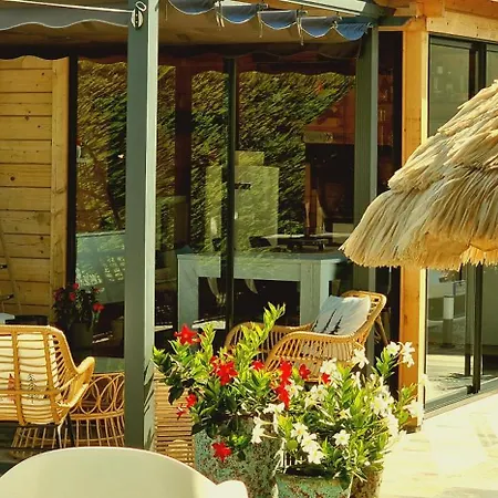 Aparthotel Borgo Sabbionara 3*