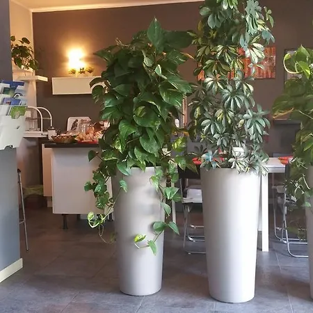 Aparthotel Borgo Sabbionara Monselice