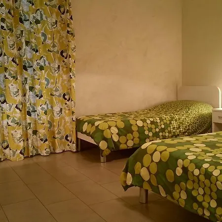 Aparthotel Borgo Sabbionara 3*