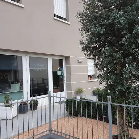Borgo Sabbionara