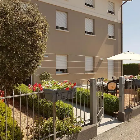 Borgo Sabbionara 3*