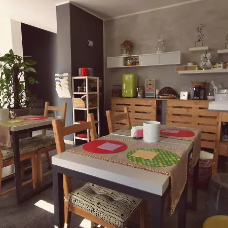 Apartmanhotel Borgo Sabbionara