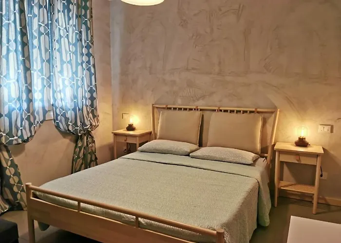Borgo Sabbionara Aparthotel Monselice