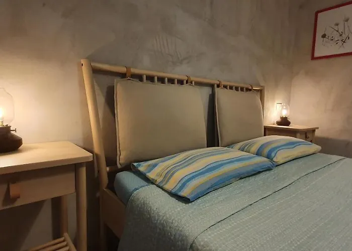 Borgo Sabbionara Monselice