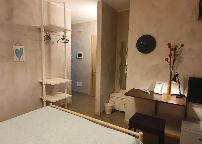 Borgo Sabbionara 3* Monselice