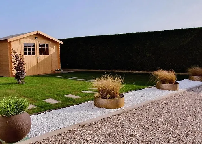 Aparthotel Borgo Sabbionara Monselice