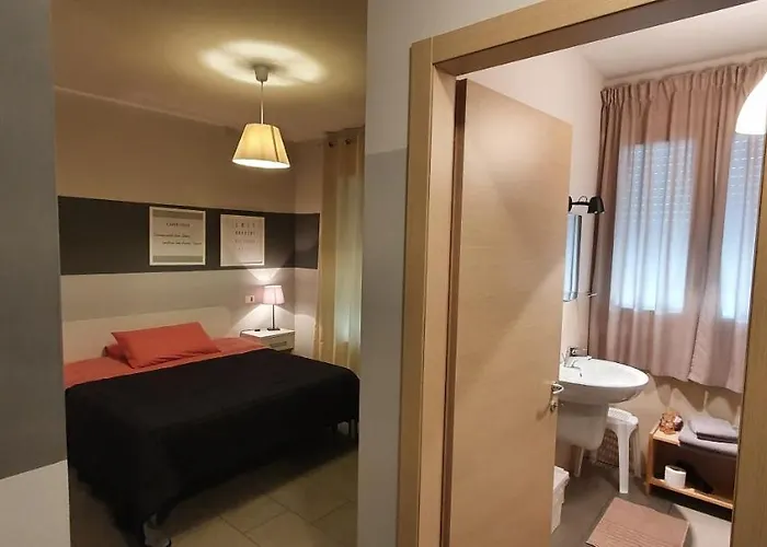 Aparthotel Borgo Sabbionara