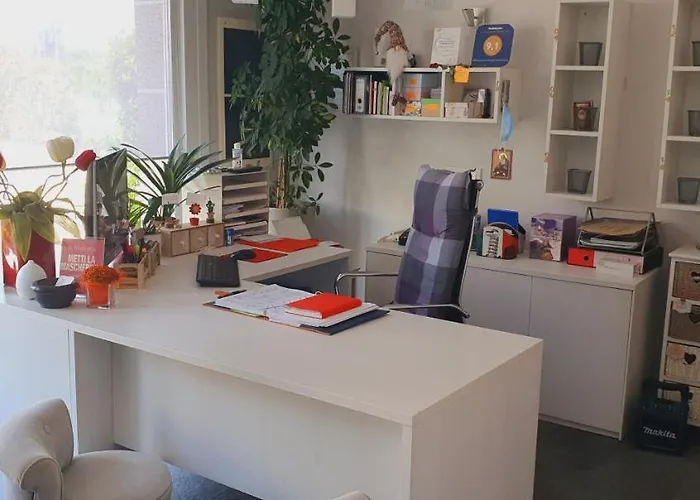 Aparthotel Borgo Sabbionara Monselice