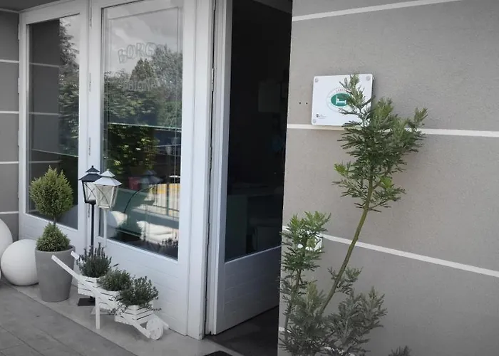 Borgo Sabbionara Aparthotel 3*