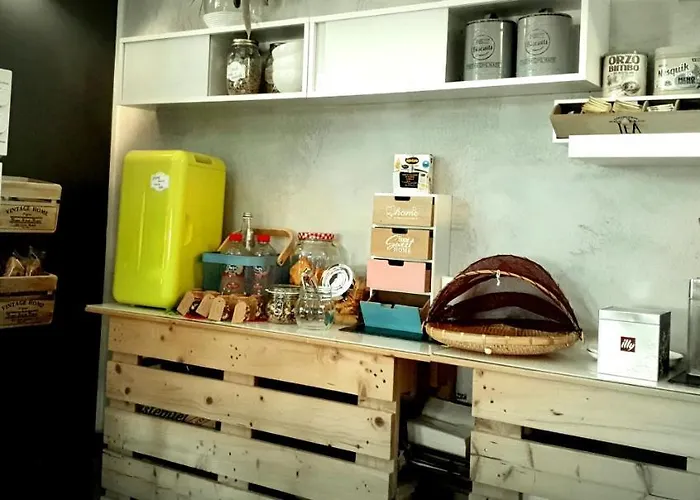 Aparthotel Borgo Sabbionara