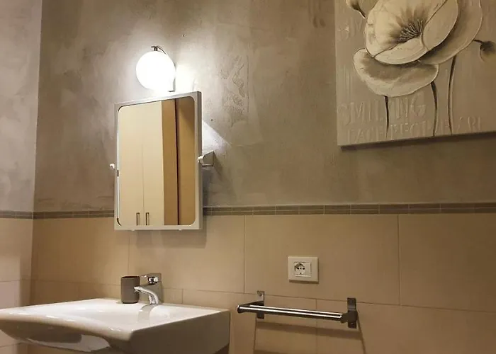 Borgo Sabbionara Aparthotel Monselice