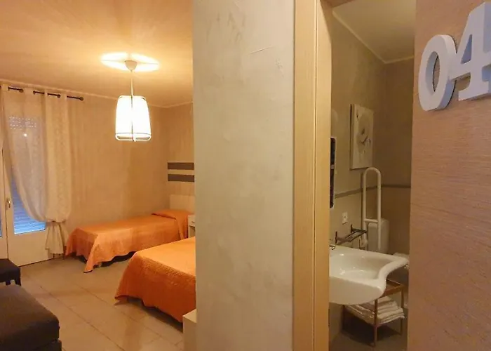 Borgo Sabbionara Aparthotel Monselice