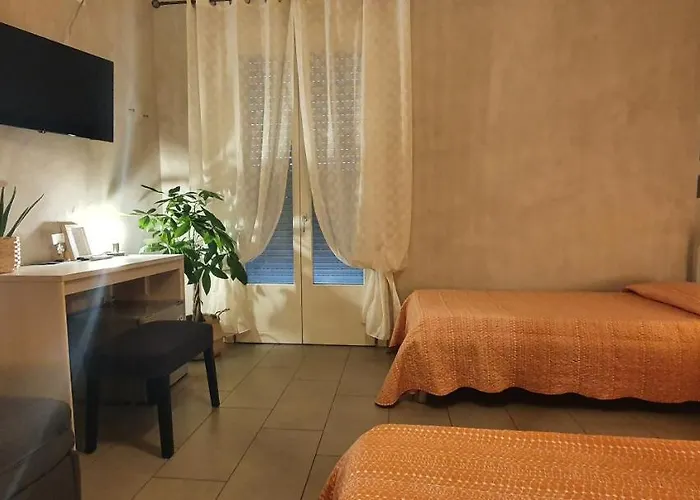 Borgo Sabbionara 3* Monselice