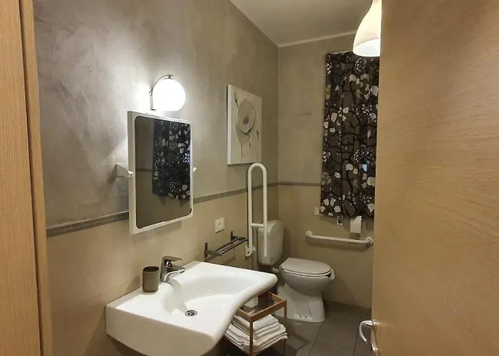 Borgo Sabbionara Monselice