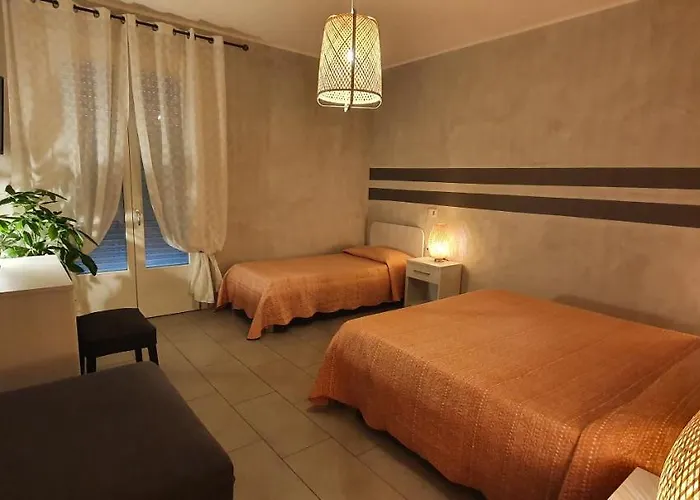 Borgo Sabbionara Monselice