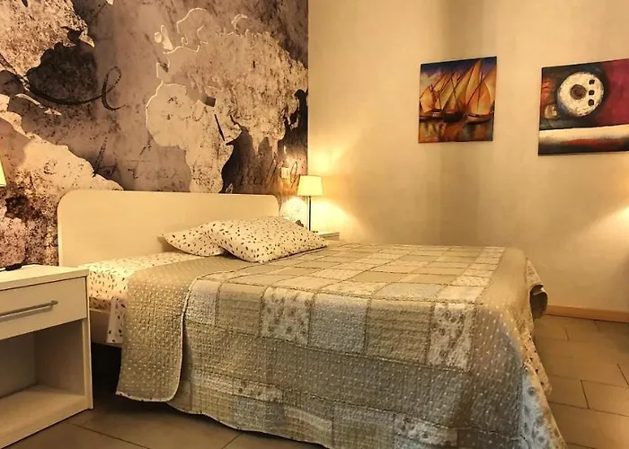 Borgo Sabbionara Aparthotel