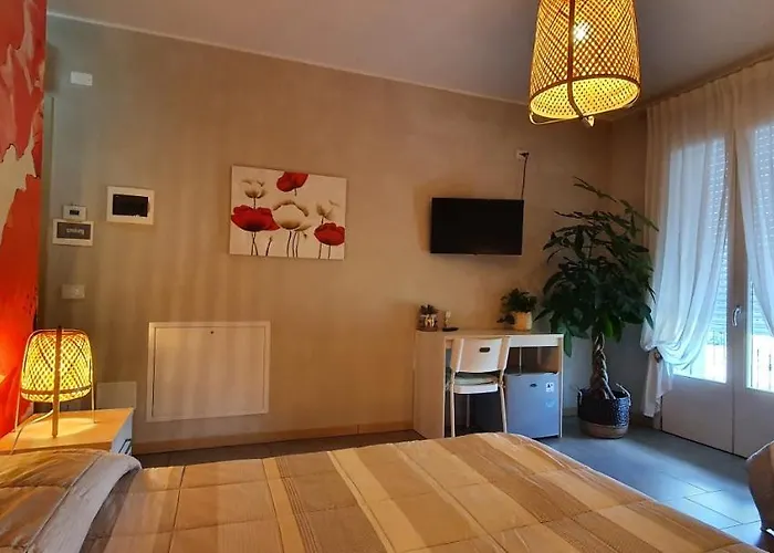 Borgo Sabbionara Aparthotel 3*