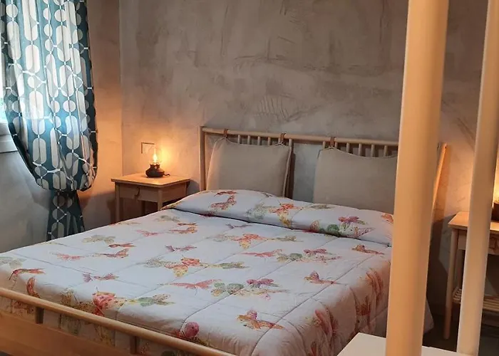 Borgo Sabbionara Aparthotel