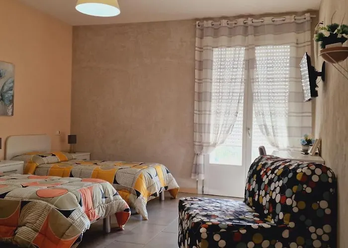 Aparthotel Borgo Sabbionara 3*