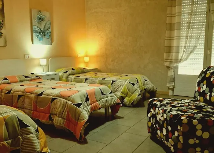 Borgo Sabbionara Aparthotel Monselice