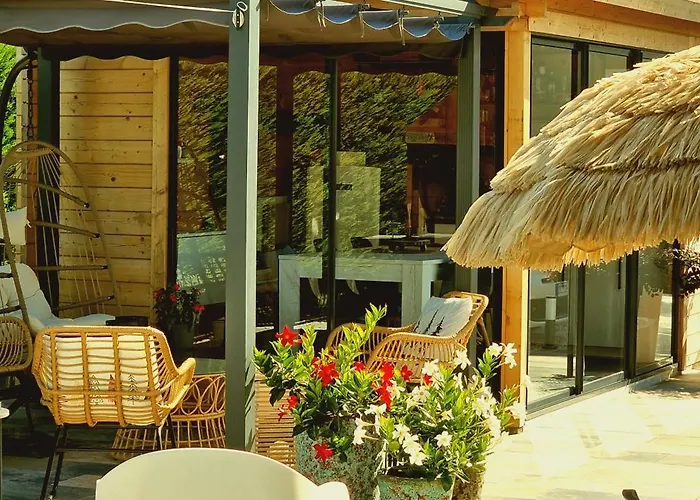 Aparthotel Borgo Sabbionara 3*