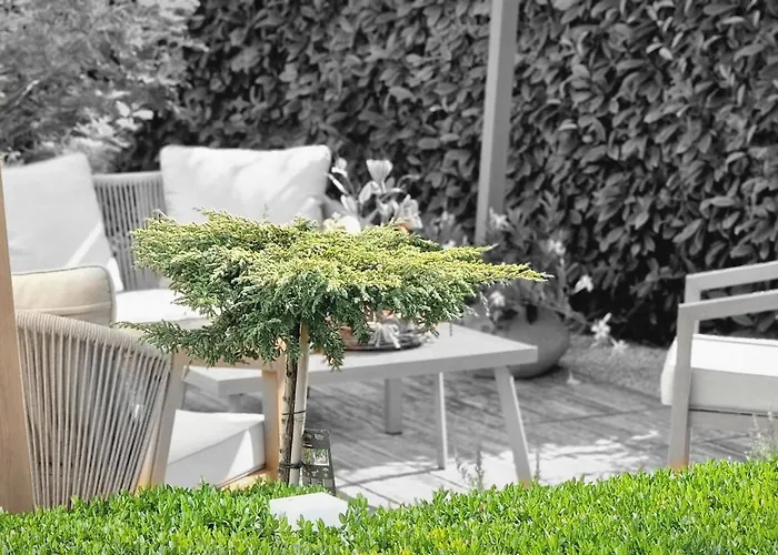 Borgo Sabbionara Aparthotel Monselice