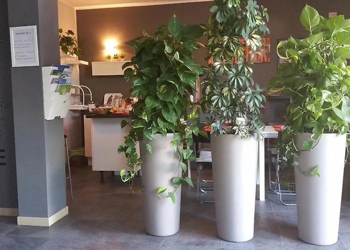 Aparthotel Borgo Sabbionara Monselice