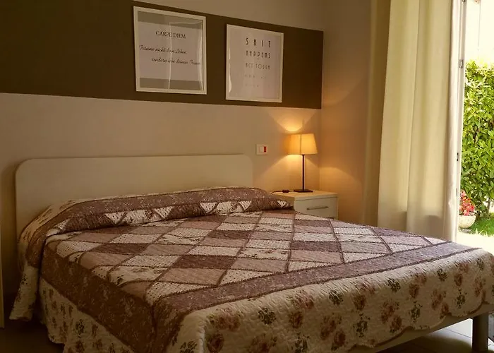 Borgo Sabbionara Monselice