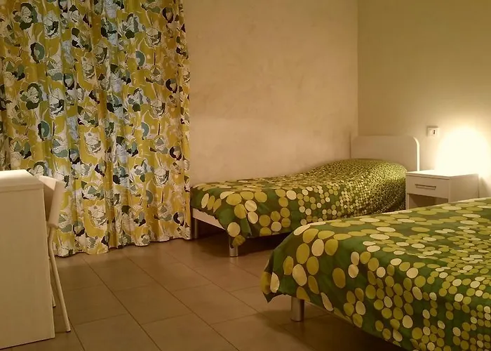 Aparthotel Borgo Sabbionara 3*