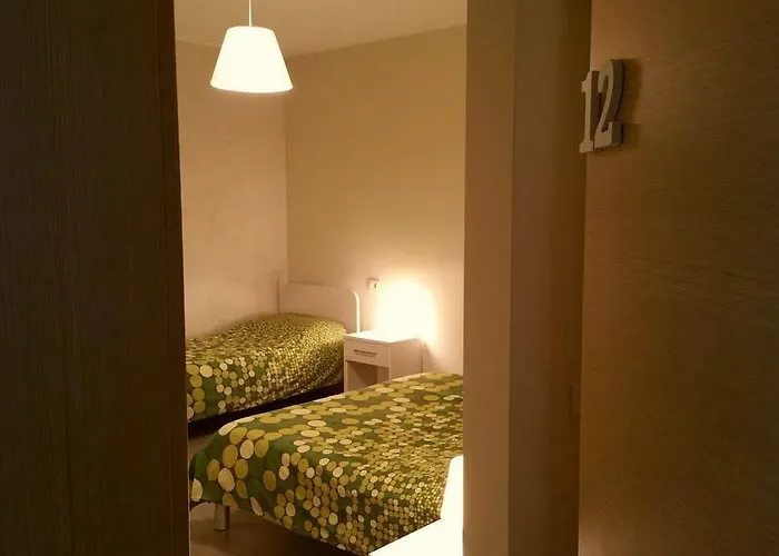 Aparthotel Borgo Sabbionara