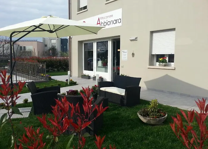 Aparthotel Borgo Sabbionara 3*